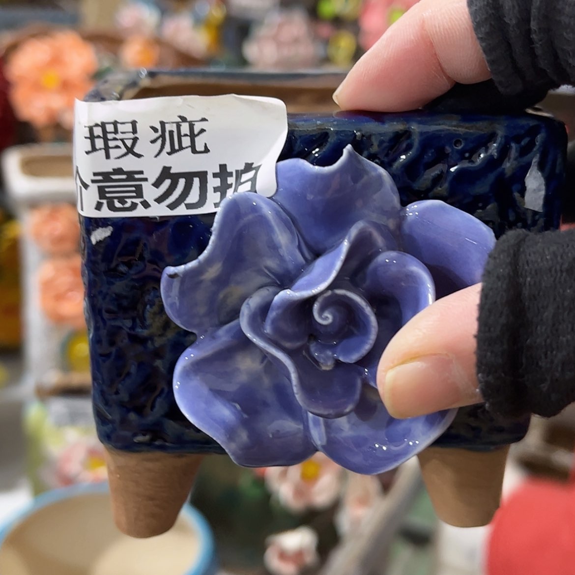 【闪购商品】红陶福利