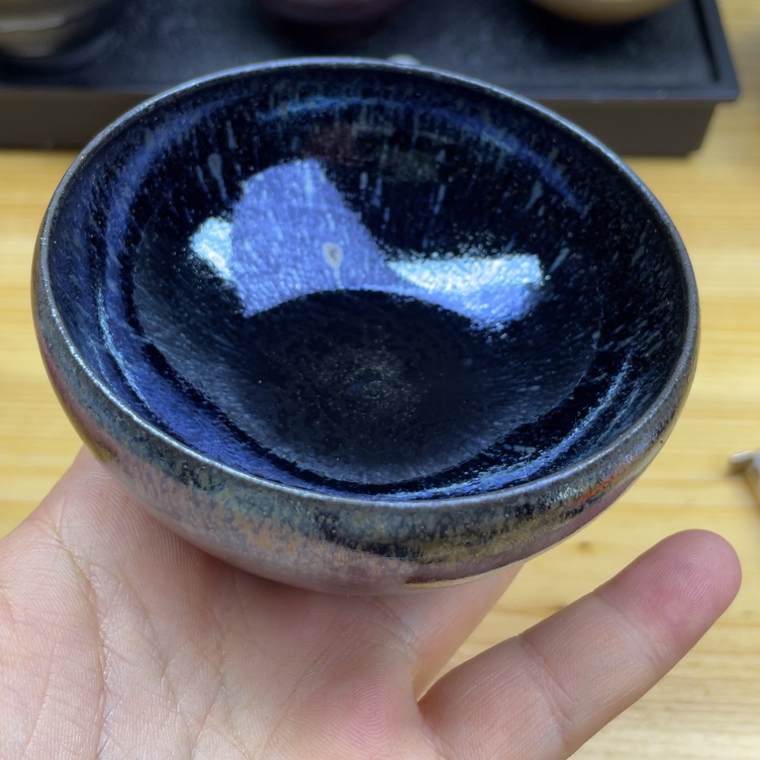 茶盏建盏精品福利品