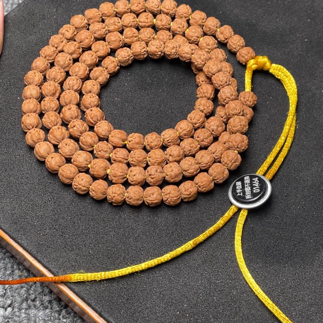 大***越吊坠金刚菩提毕业尺寸7➕