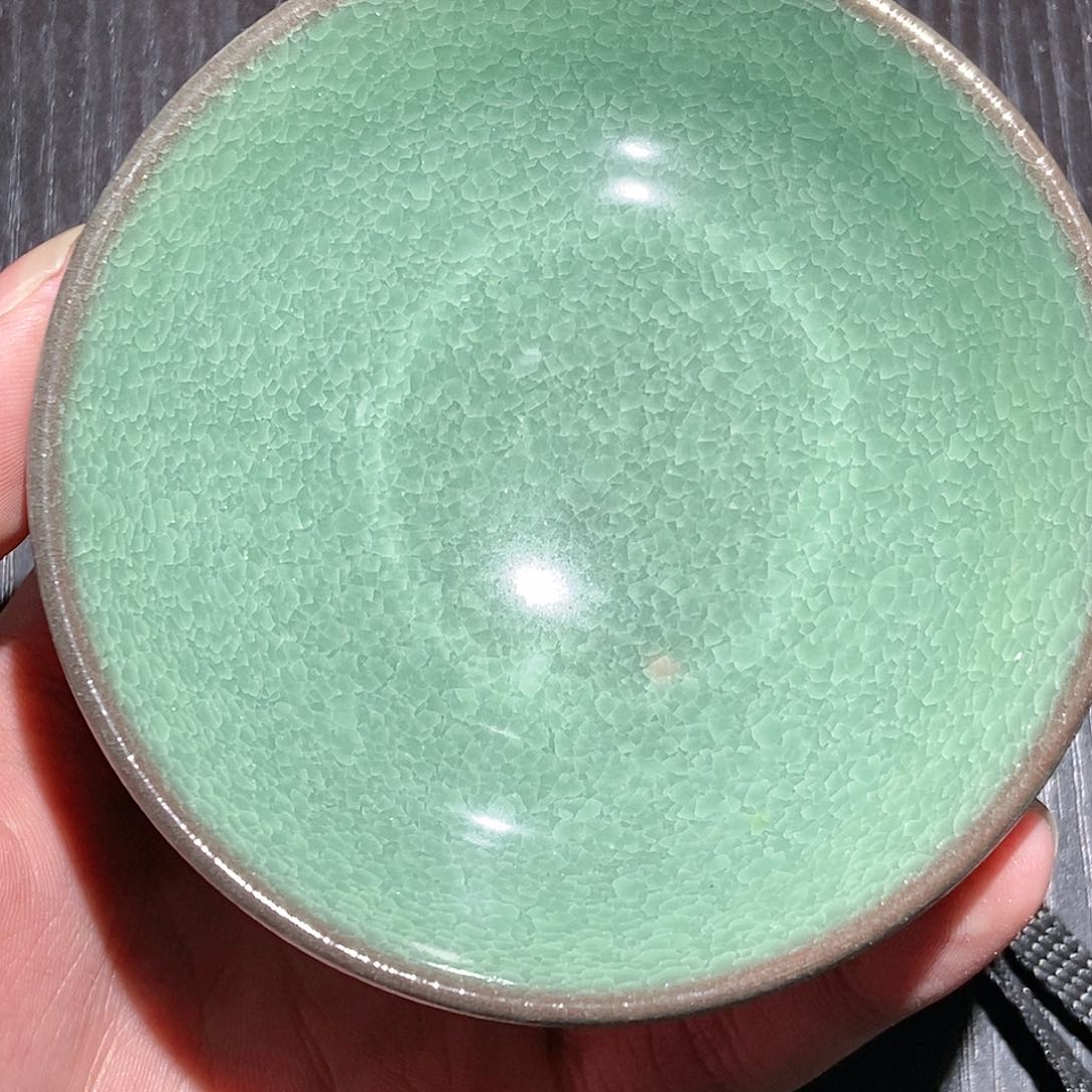 茶盏建盏茶器主人杯