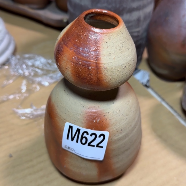 备前烧作品备前烧