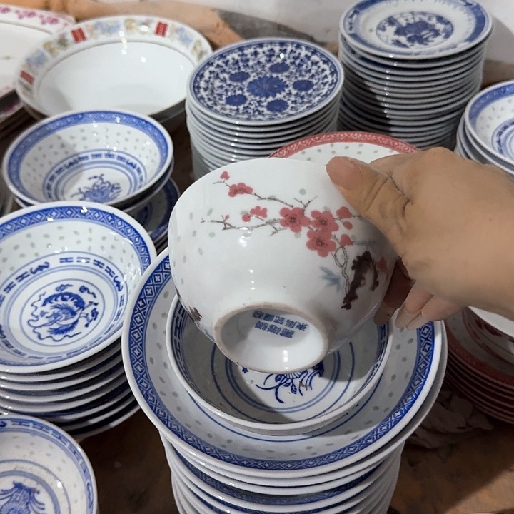 景德镇陶瓷艺术品