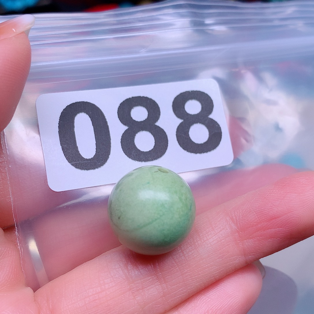 空竹粉丝专享十堰特色手工散珠