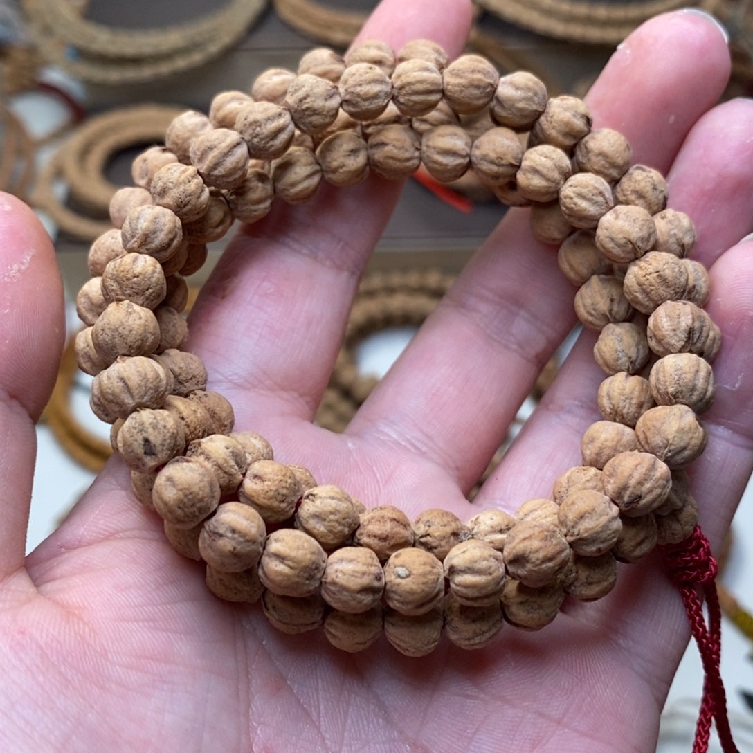 柏香籽/百香籽吊坠