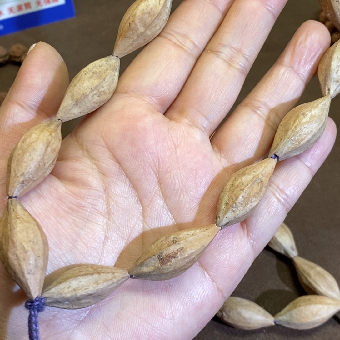 惜***妹金刚菩提吊坠福利手持