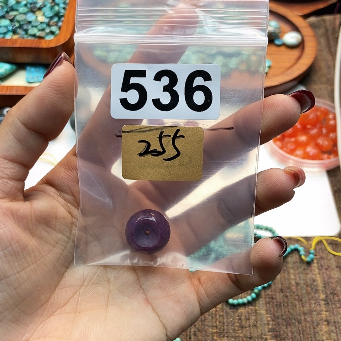 【闪购商品】翡翠颈饰未镶嵌爱*琳配件