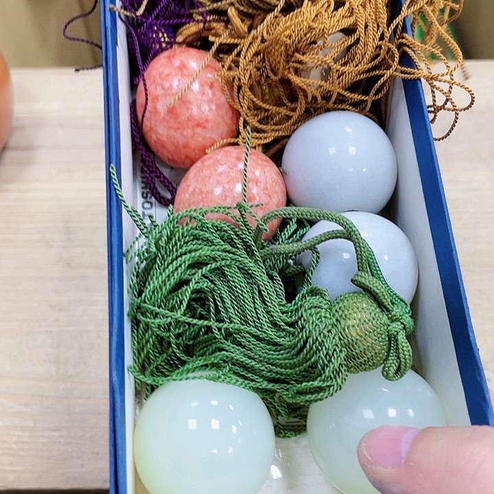 瓷片瓷制作工艺品摆件