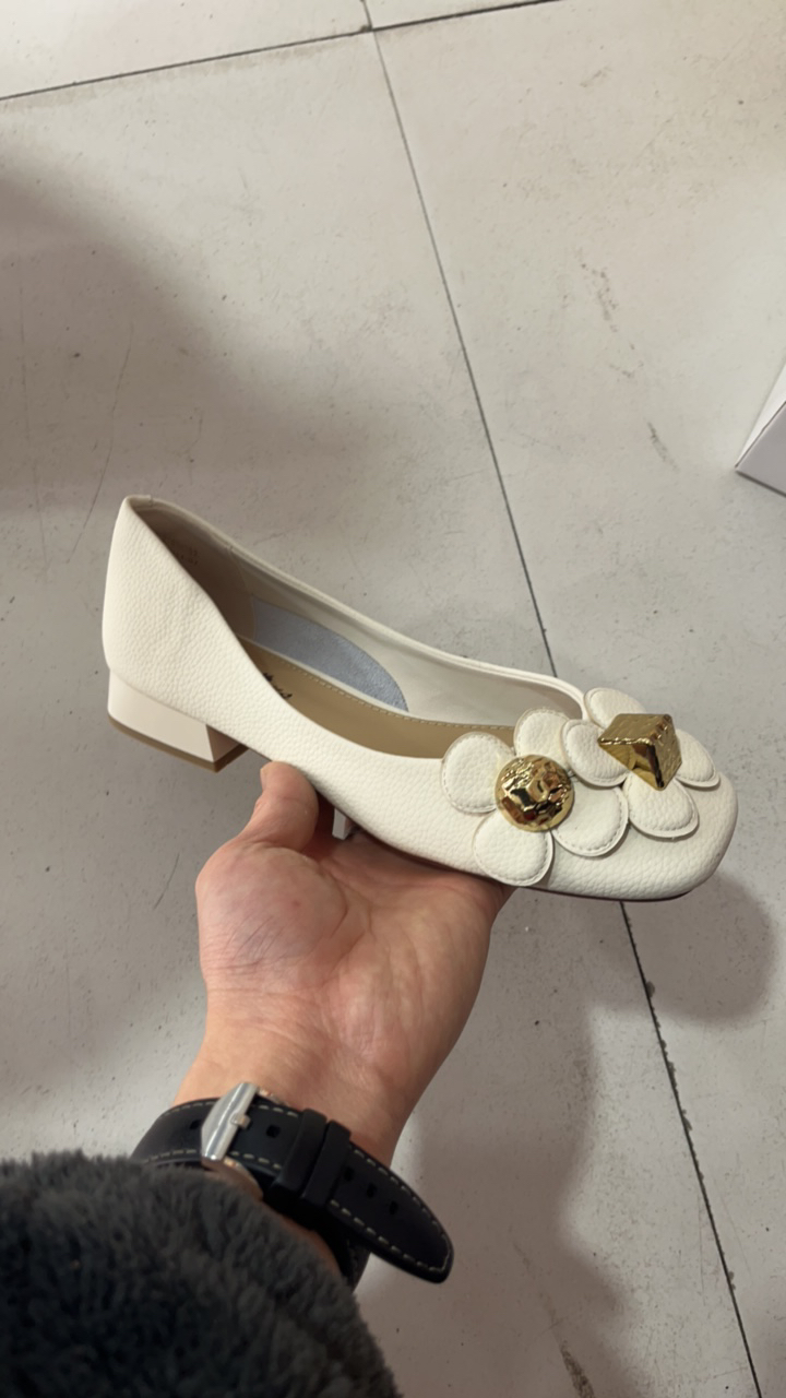 88792百搭休闲单鞋