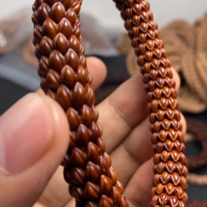 紫金鼠吊坠我是真的爱