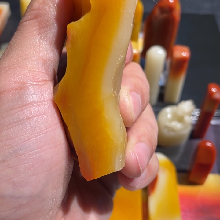 寿山石A***n寿山石雕刻艺术设计