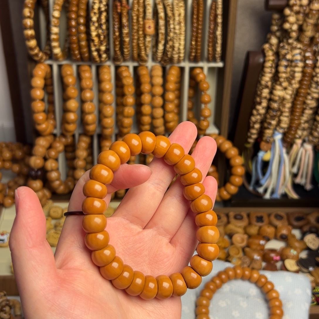 B****猴头蒜瓣大肠卡13mm