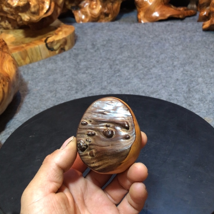 柏木（崖柏）Y*n崖柏4