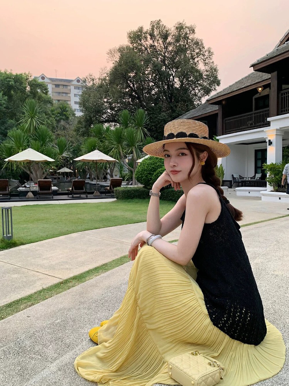 【麦紫CO】梦圆/25年秋冬119-299女装