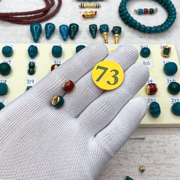 吊坠柏香籽/百香籽