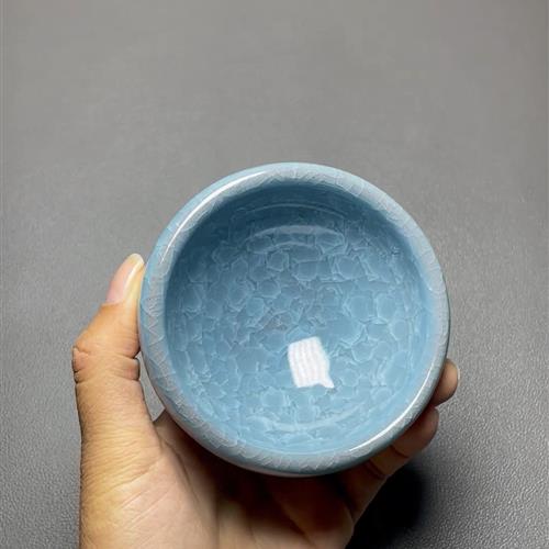 【闪购商品】茶盏-560............