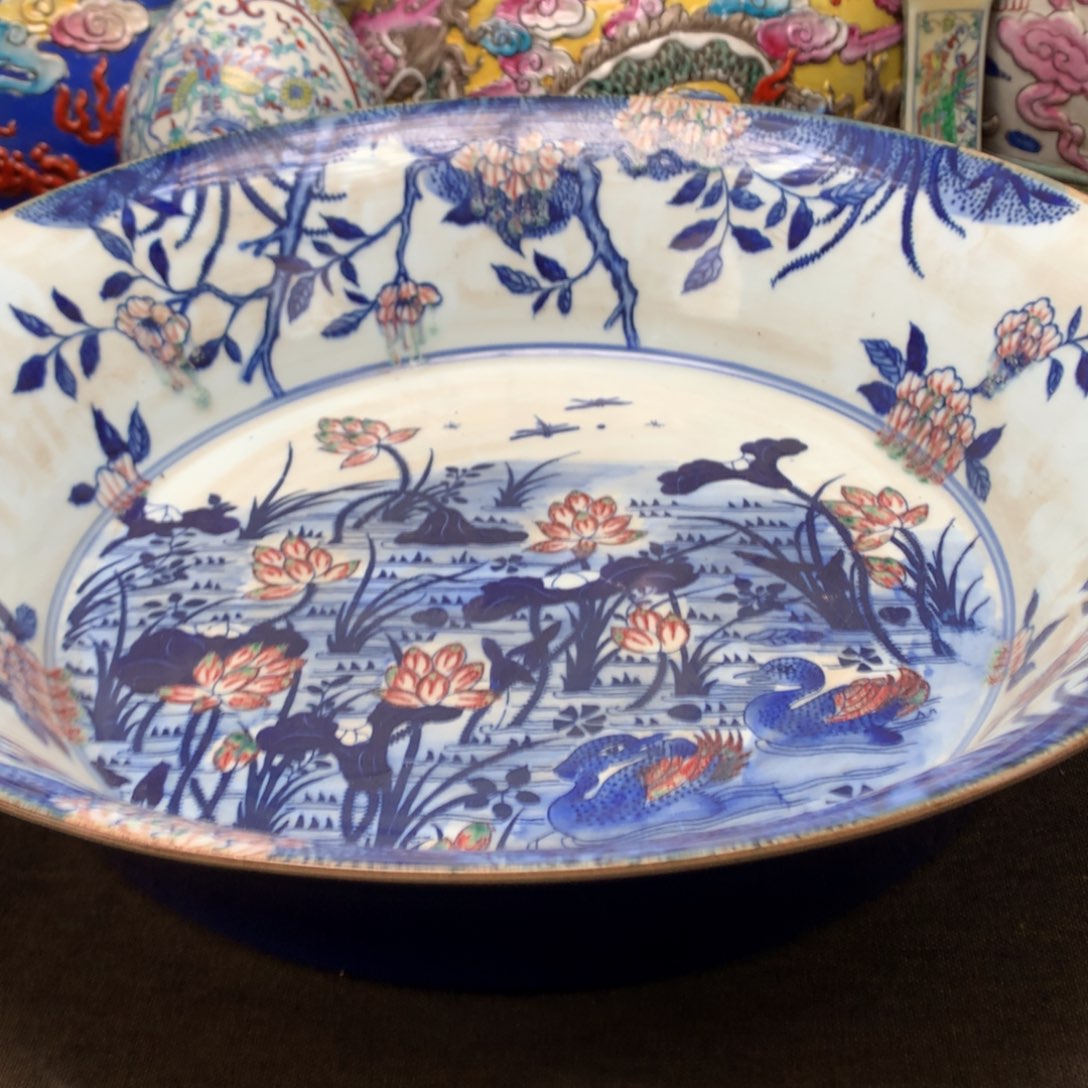 陶瓷摆件旧藏瓷器旧藏瓷器