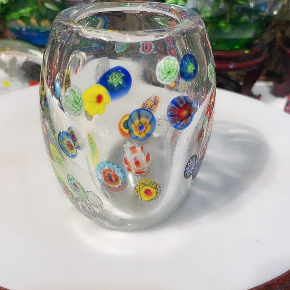 【闪购商品】琉璃手工艺品纯手工