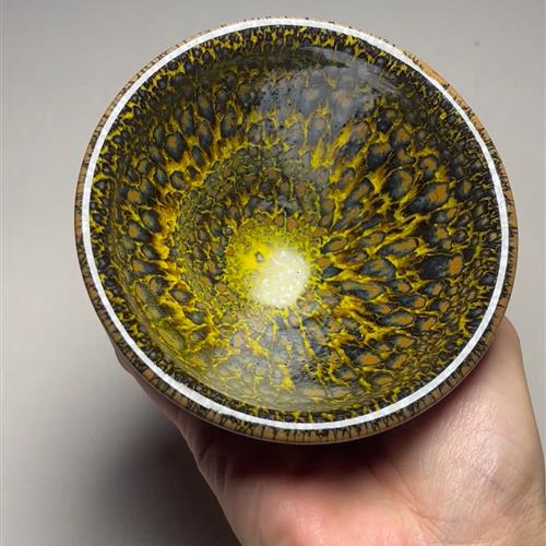 【闪购商品】茶盏-151............