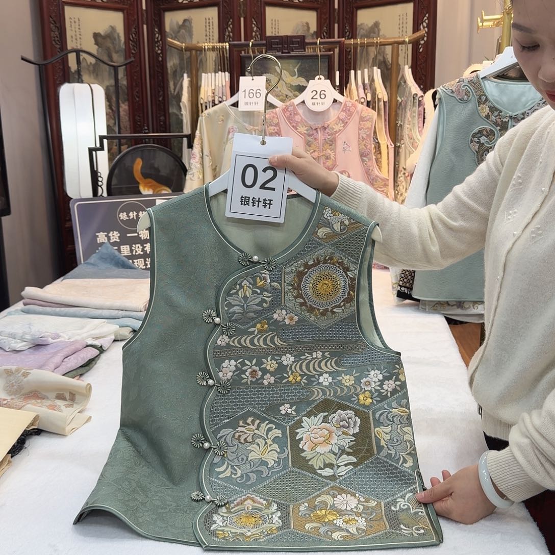 滴***哒非遗文化遗产的传承人