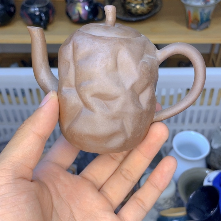 茶壶紫砂茶具泡茶用