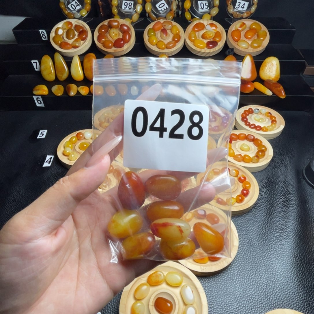 手串未镶嵌和田玉饮****凉