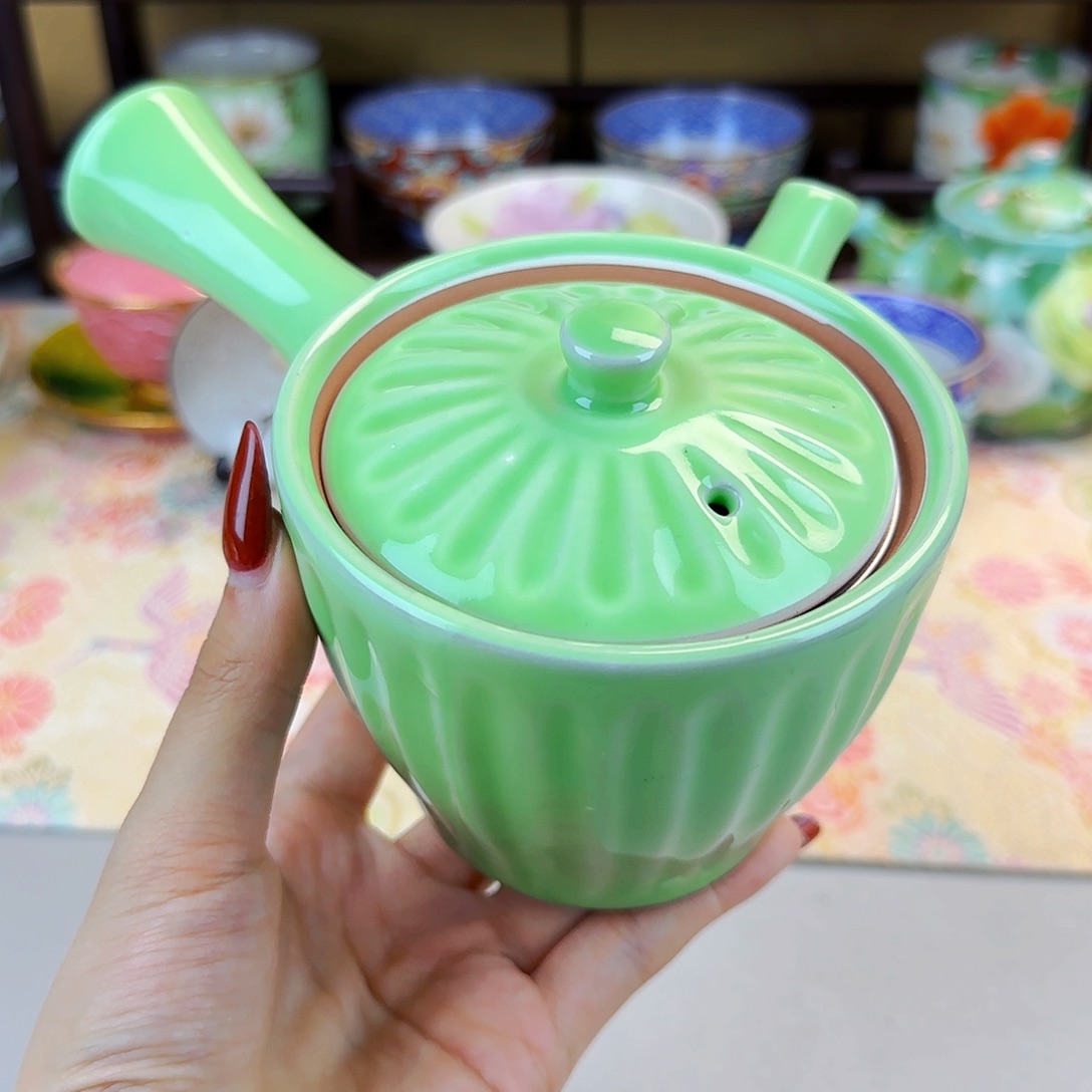 它家陶瓷太美啦！6