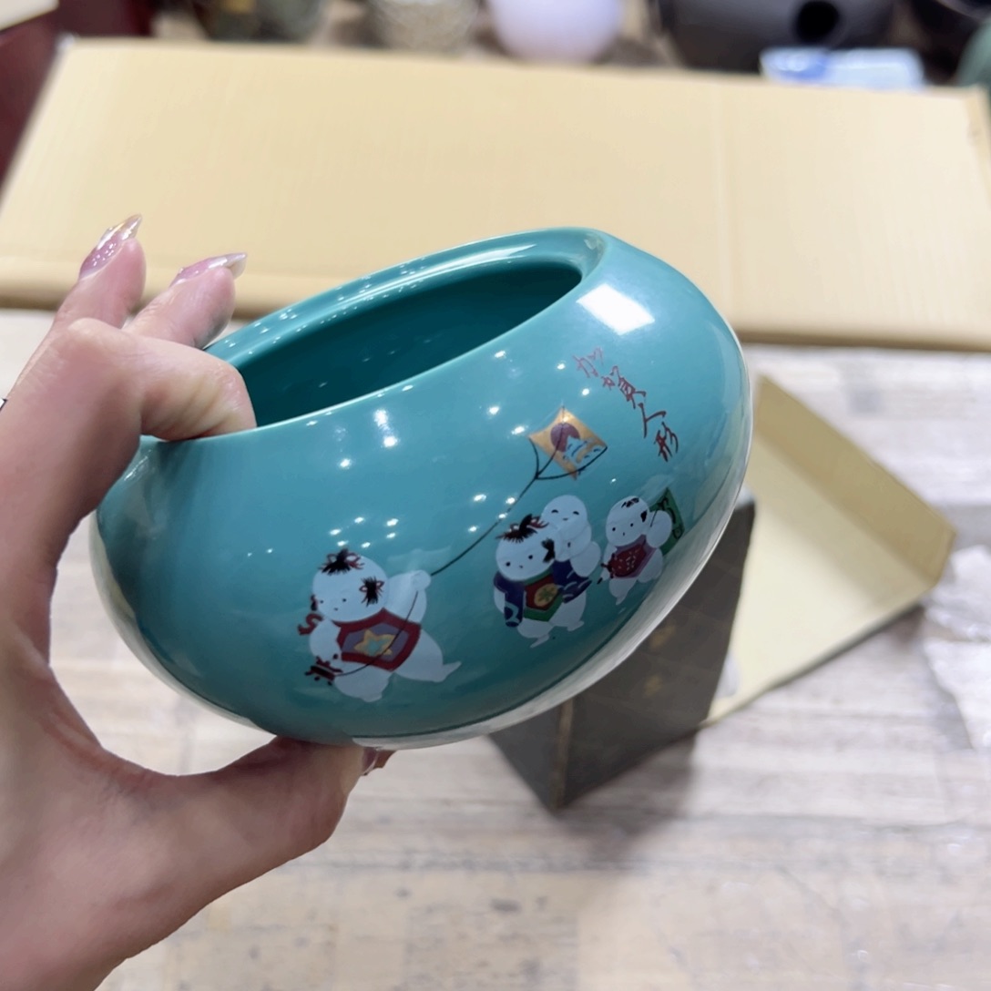 瓷片陶瓷的发展和艺术成就