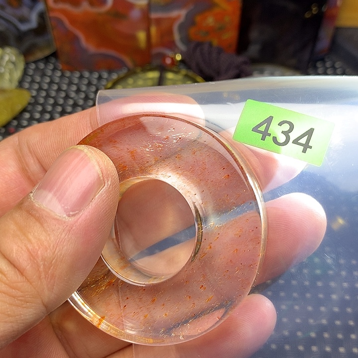 鳳****非金属平安无事牌