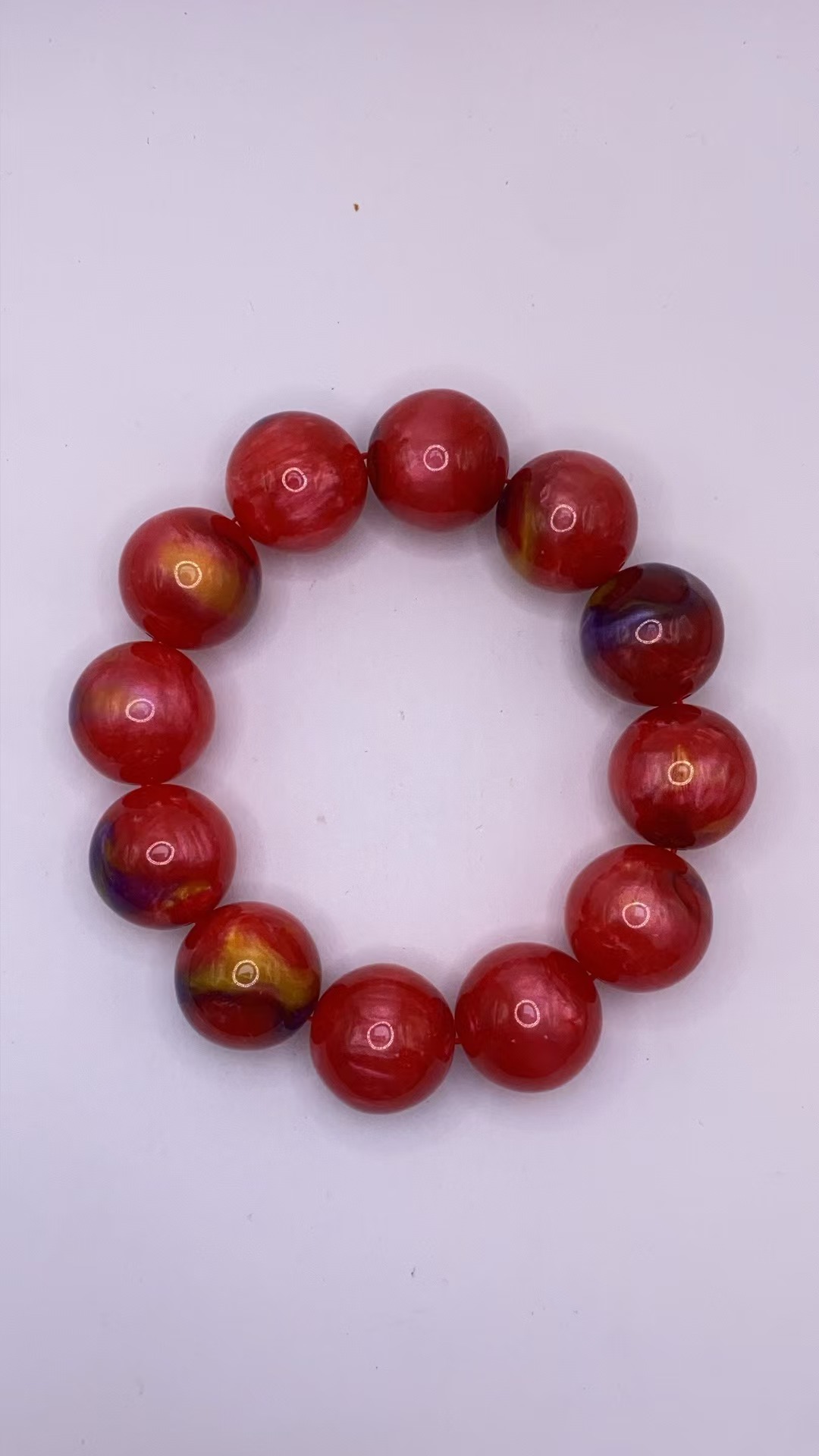 ZY11【臻源饰品】精品时尚百搭气质款手串（多样性发其一）