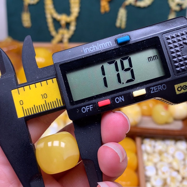 非金属配饰配珠061