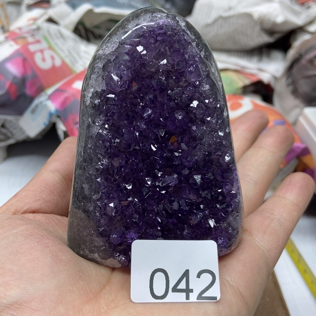 水晶天然水晶摆件未镶嵌