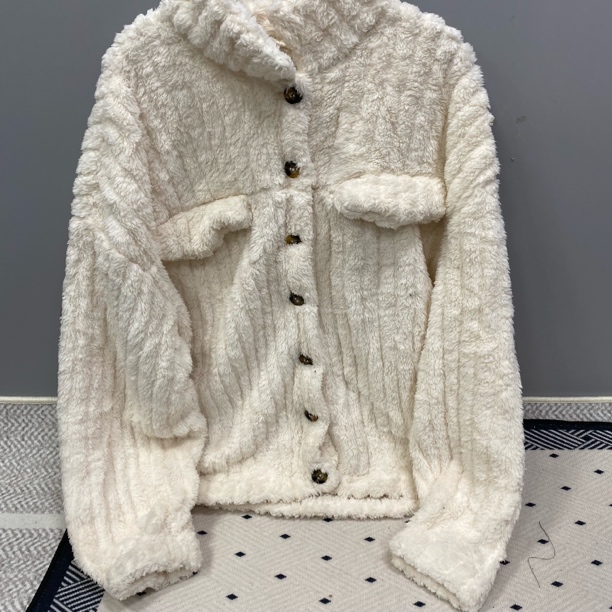 0322-1#新款女装时尚上衣