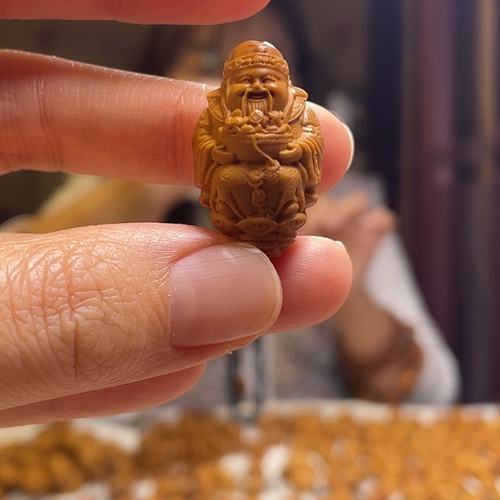 手串/手链橄榄核