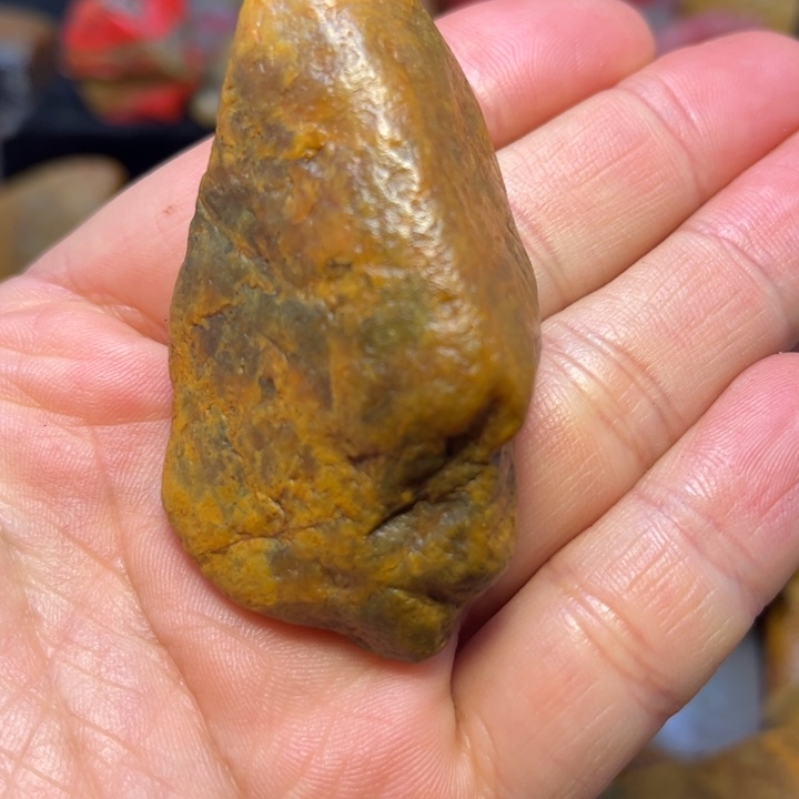 昌化石国石昌化石