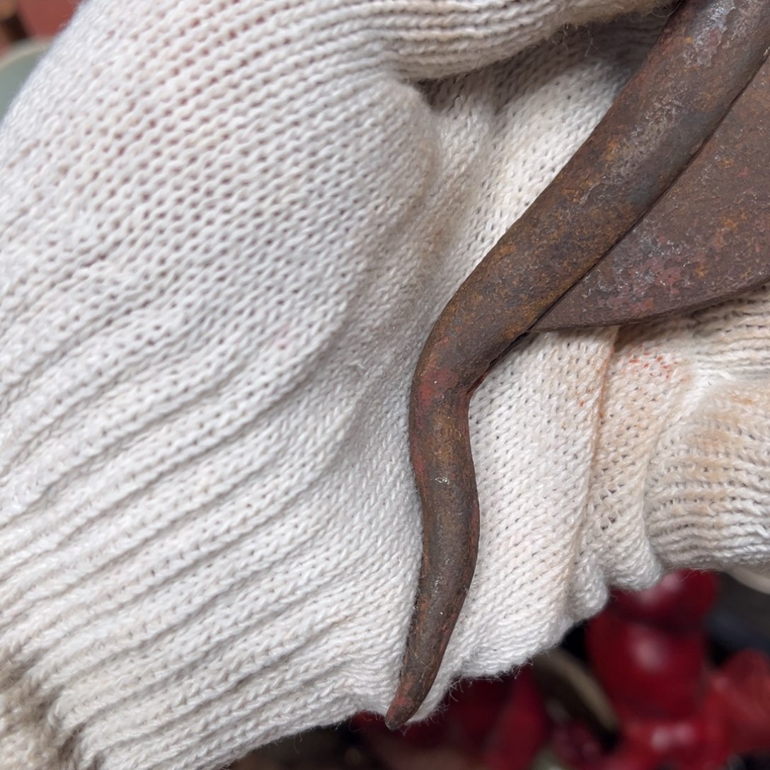 秋***一物一图，工艺品。