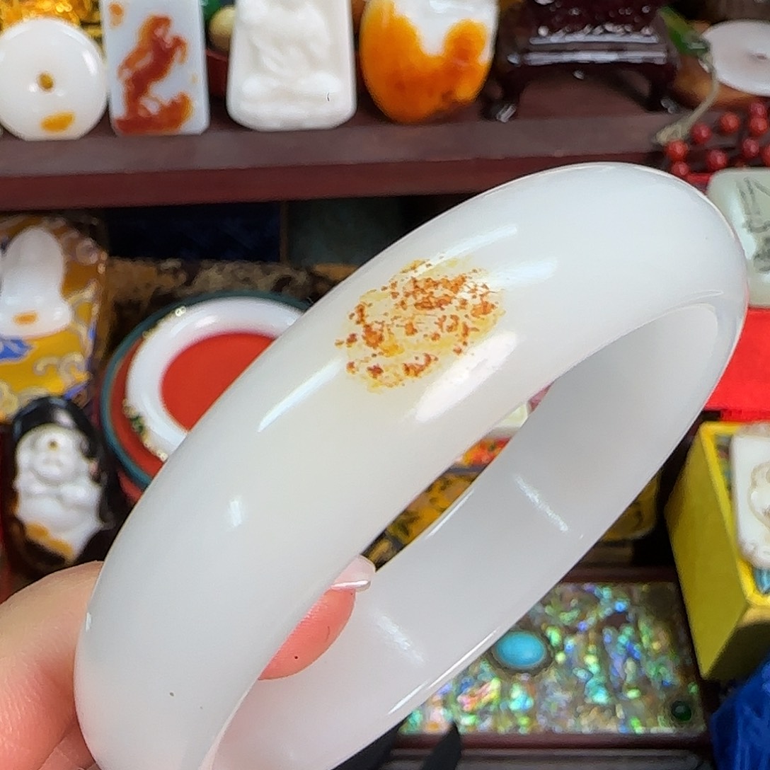 卓玛推荐好货项圈11