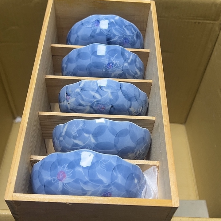 摆件家居工艺品瓷器