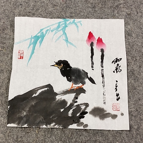 国画吉祥如意吉祥如意吉祥如意吉祥如意吉祥