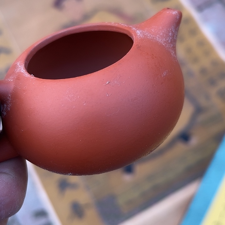 静***赏陶闪购物品一物一图