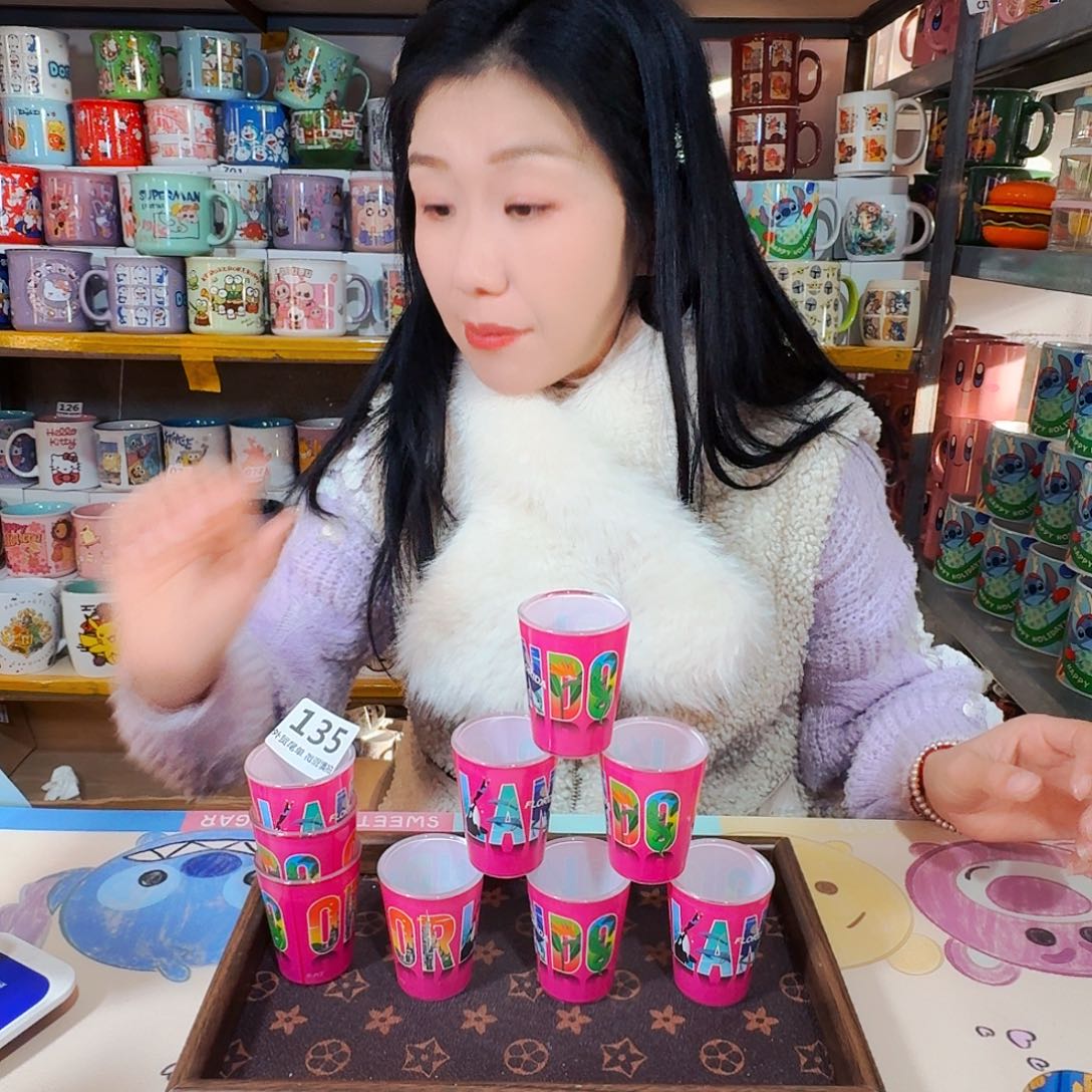 高温炻瓷默认微瑕135