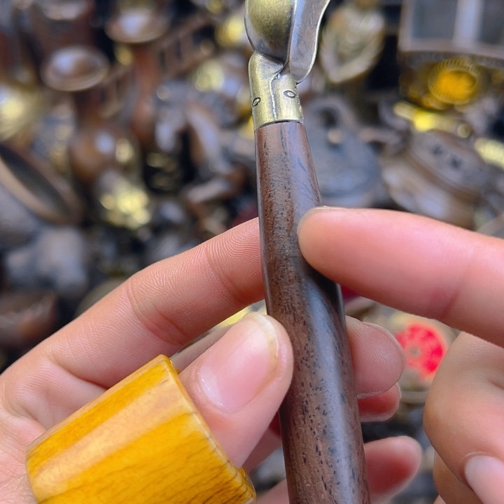 I don’t know if I can get a 