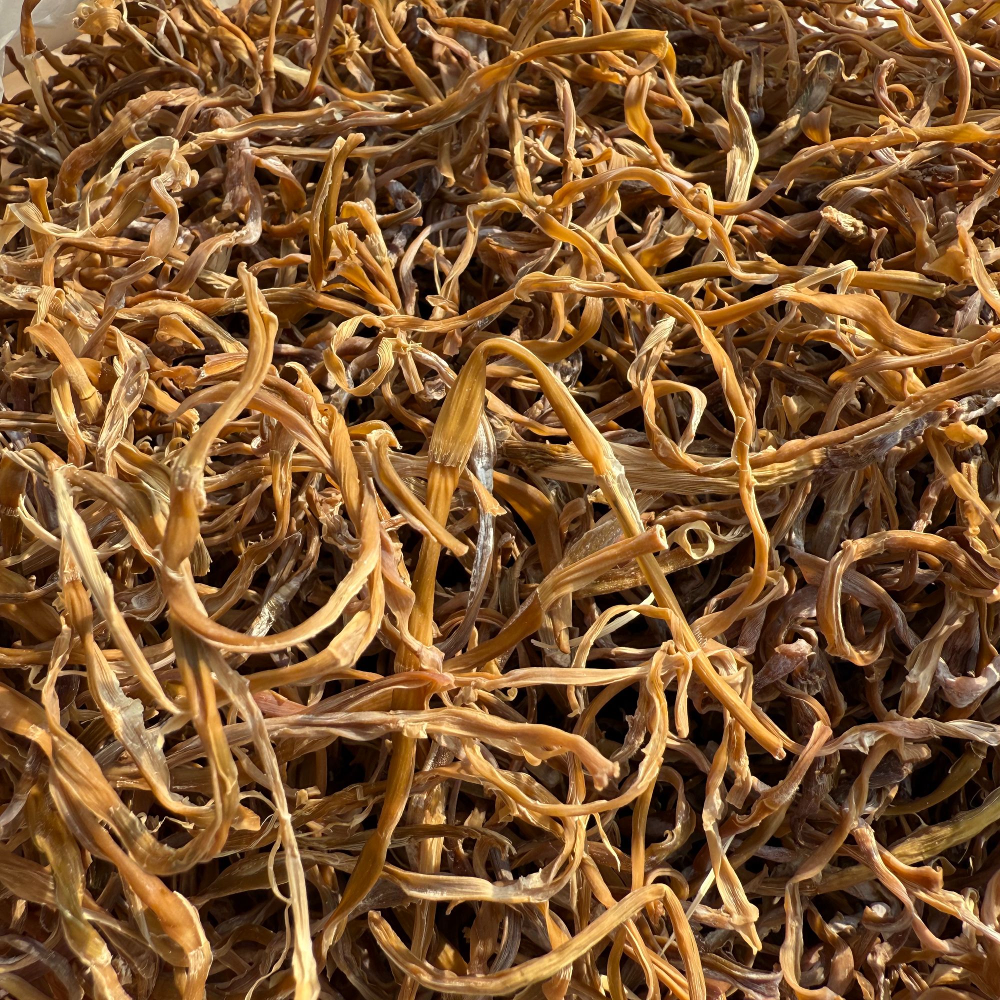 农家自制干笋 农家干货 土货 自然晒干 无添加