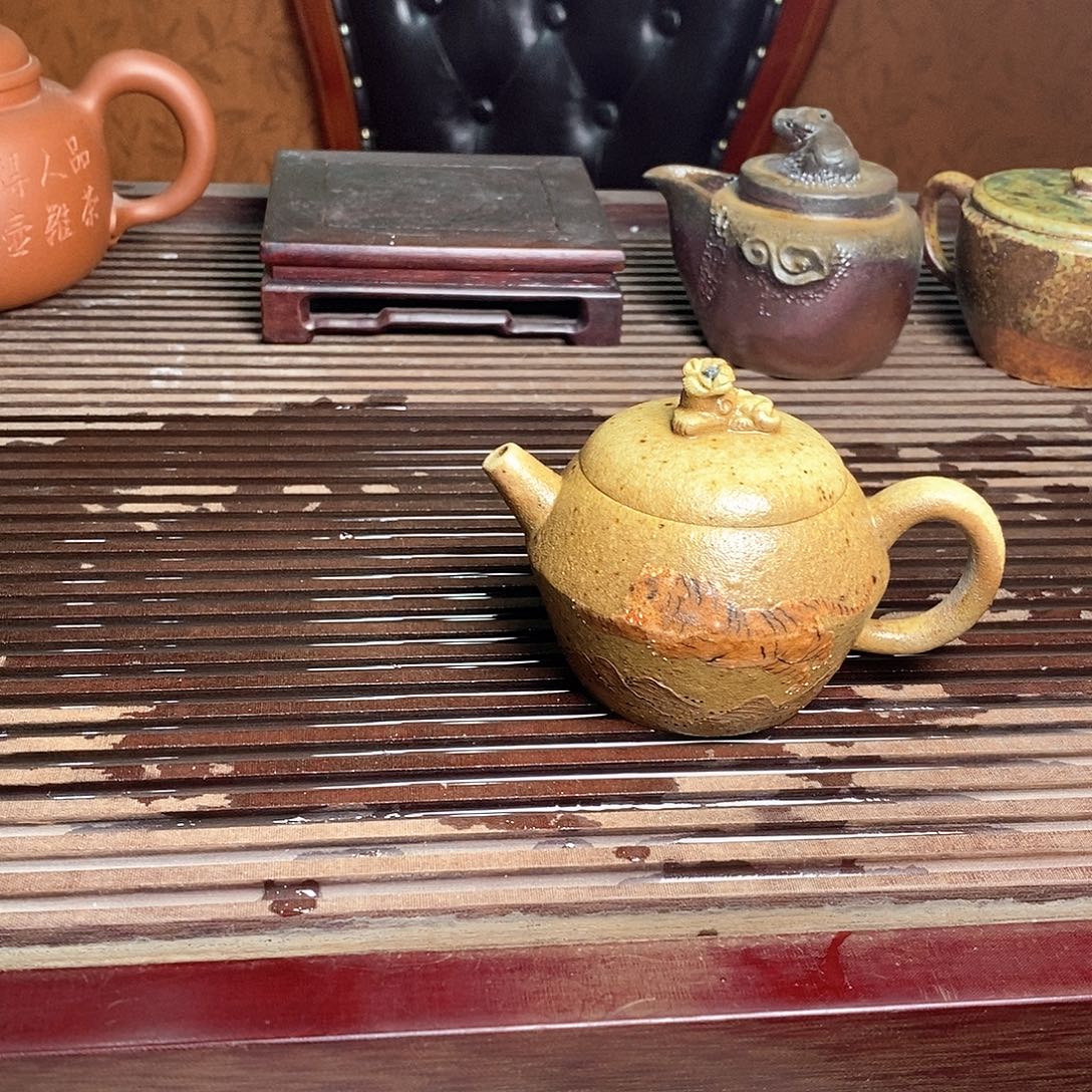 茶杯紫砂紫砂艺术