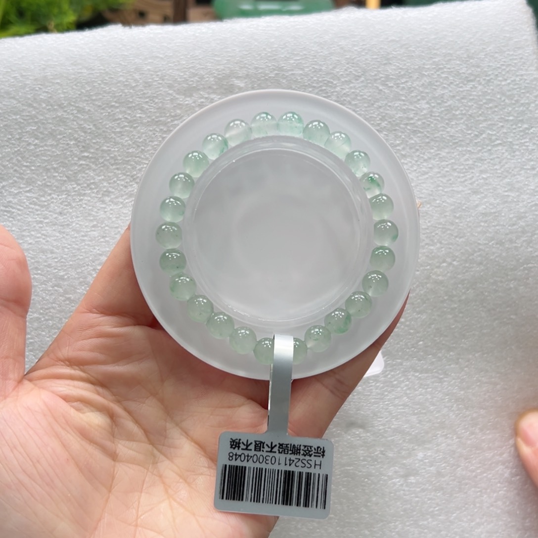 石英质玉手链未镶嵌➕佳佳7.2