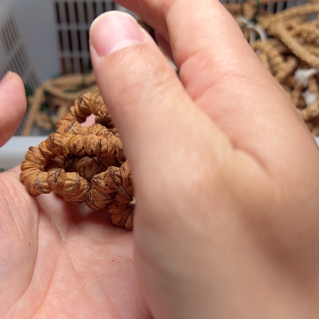 柏香籽/百香籽吊坠