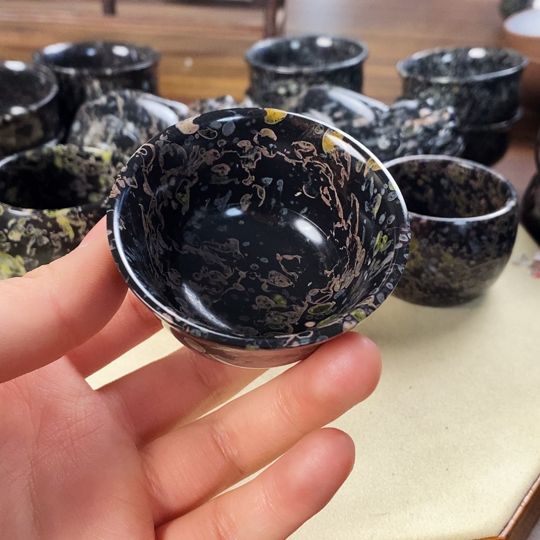 奢上奢精品梅花玉Z