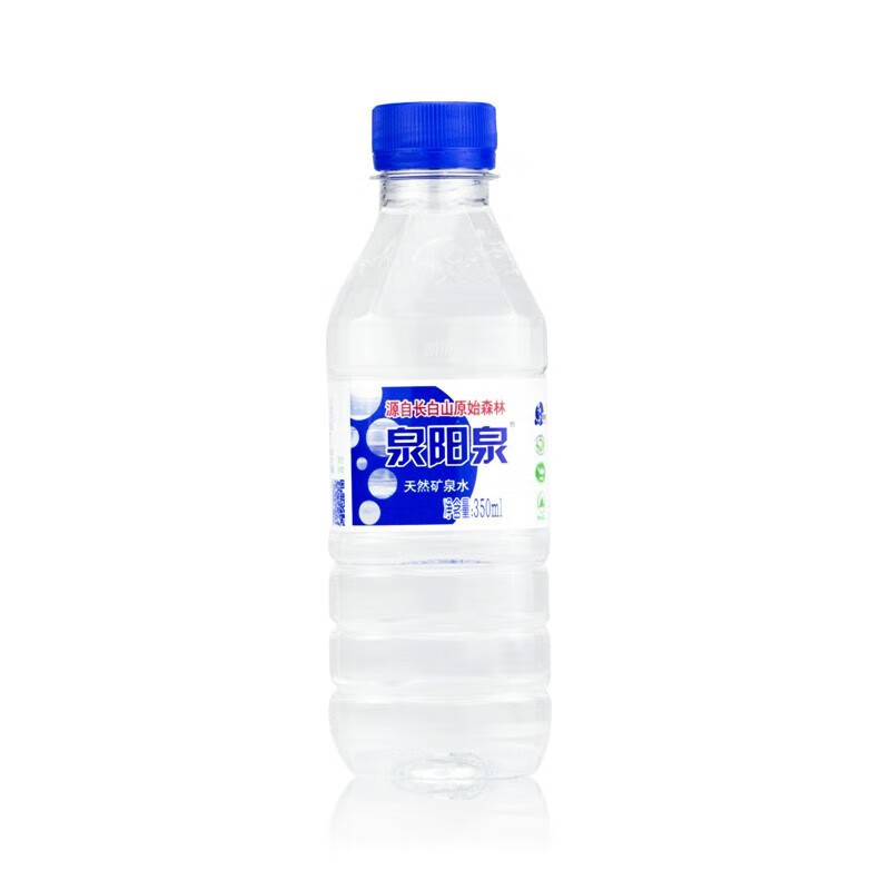 泉阳泉350ml