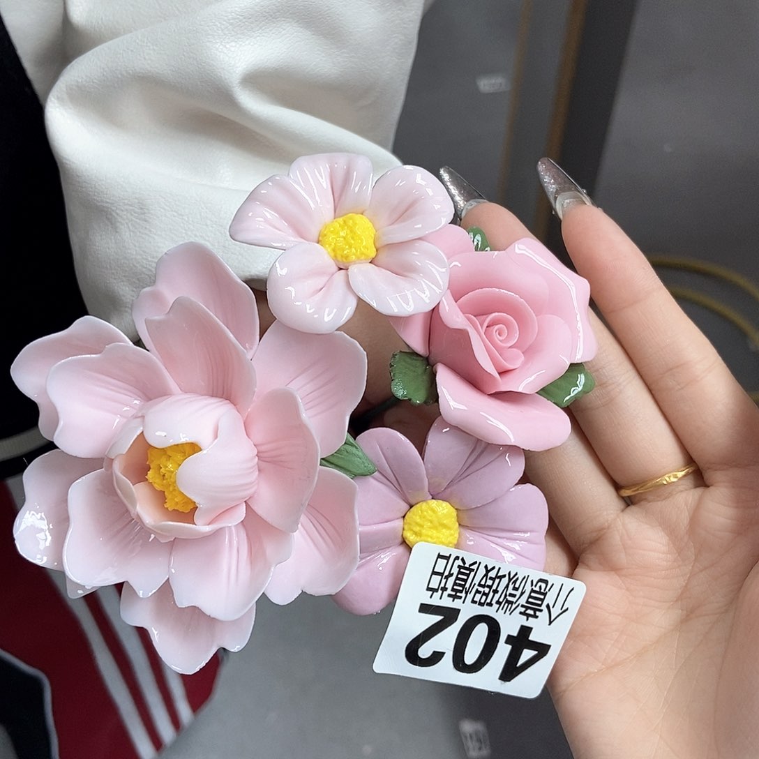 陶瓷设计风格现代