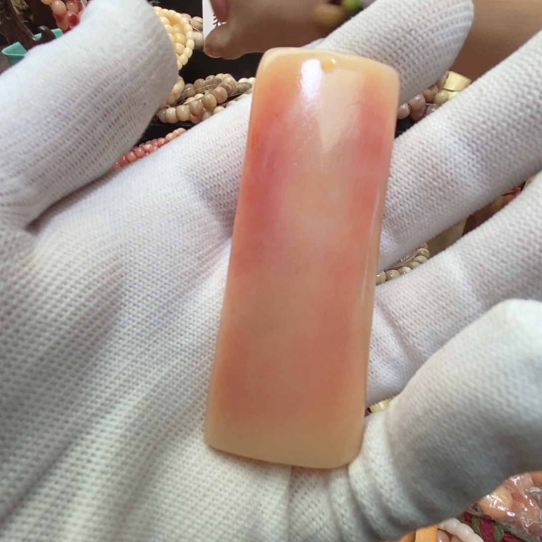 阿***刚手串/手链驼骨无事牌