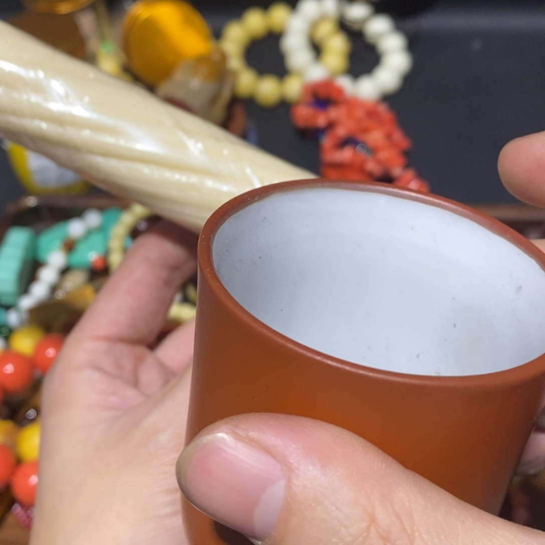 瓷片哈哈你是我的